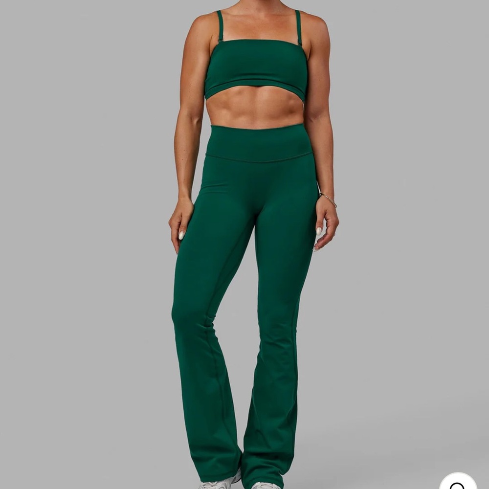LSKD Everyday Flared Leggings